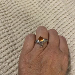Queen Bee Ring
